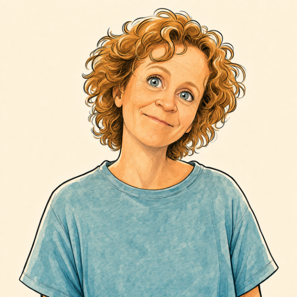 Dana Kerner