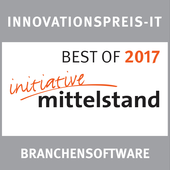 Innovationspreis-IT 2017 - Best of