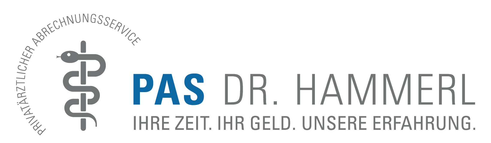 PAS DR. Hammerl Logo